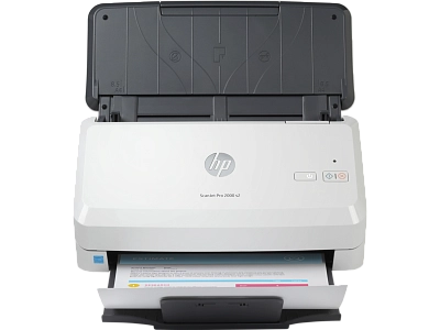 HP ScanJet Pro 2000 s2 Scanner (6FW06A) 