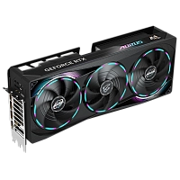 Gigabyte - 16GB GeForce RTX5080 AORUS MASTER DDR7 GV-N5080AORUS M-16GD