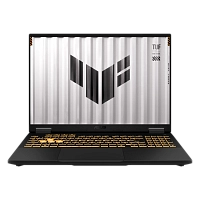 Asus TUF Gaming (Intel Core i5-13450HX/ DDR5 16GB/ SSD 1TB PCIE G4/ 16.0 WUXGA/ 8GB RTX5070/ Backlit