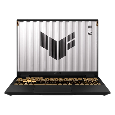 Asus TUF Gaming (Intel Core i5-13450HX/ DDR5 16GB/ SSD 1TB PCIE G4/ 16.0 WUXGA/ 8GB RTX5070/ Backlit