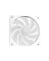 Водяной кулер Deepcool MYSTIQUE 360 WHITE ARGB