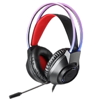 Наушники SCREAM H231RGB