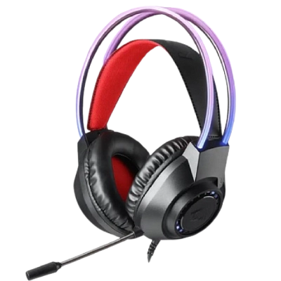 Наушники SCREAM H231RGB