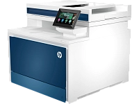 HP Color LJ Pro MFP 4303dw <5HH65A>(A4, 33стр/мин,512Mb,LCD, лазерное МФУ,USB2.0,сетевой,двуст.печа