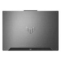 ASUS TUF Gaming F15 (Intel Core i7-13620H/ DDR5 16GB/ SSD 1000GB/ 15,6" FHD 144Hz/ 8GB GF RTX4060/ 