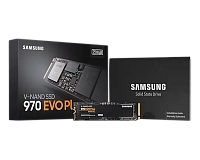 SSD M2 SAMSUNG 250GB 970 EVO PLUS NVMe M2 (MZ-V7S250BW)