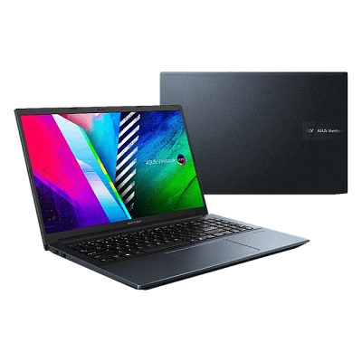 ASUS Vivobook Pro (Intel Core i5-13500H/ DDR5 16GB/ SSD 512GB G4/ 15.6" 2.8K OLED 120H/ 6GB RTX4050)