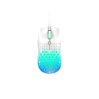 Мышь игровая проводная AULA S11 PRO   