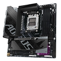MB Gigabyte AMD AM5 B840M AORUS ELITE WiFi6 DDR5