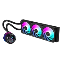 Gigabyte - GP-AORUS WATERFORCE X II 360