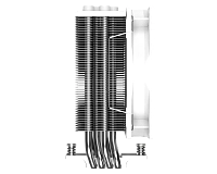 Куллер - ID Cooling SE-214-XT ARGB WHITE