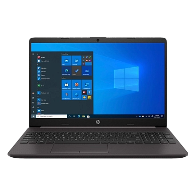 HP 250 G8 (9G8) (Intel Celeron N4020/ DDR4 4GB/ SSD 256GB/ 15.6 HD/ Intel UHD Graphics/ Win10/ RU) 