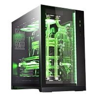 Корпус Lian Li O11 Dynamic Razer Edition