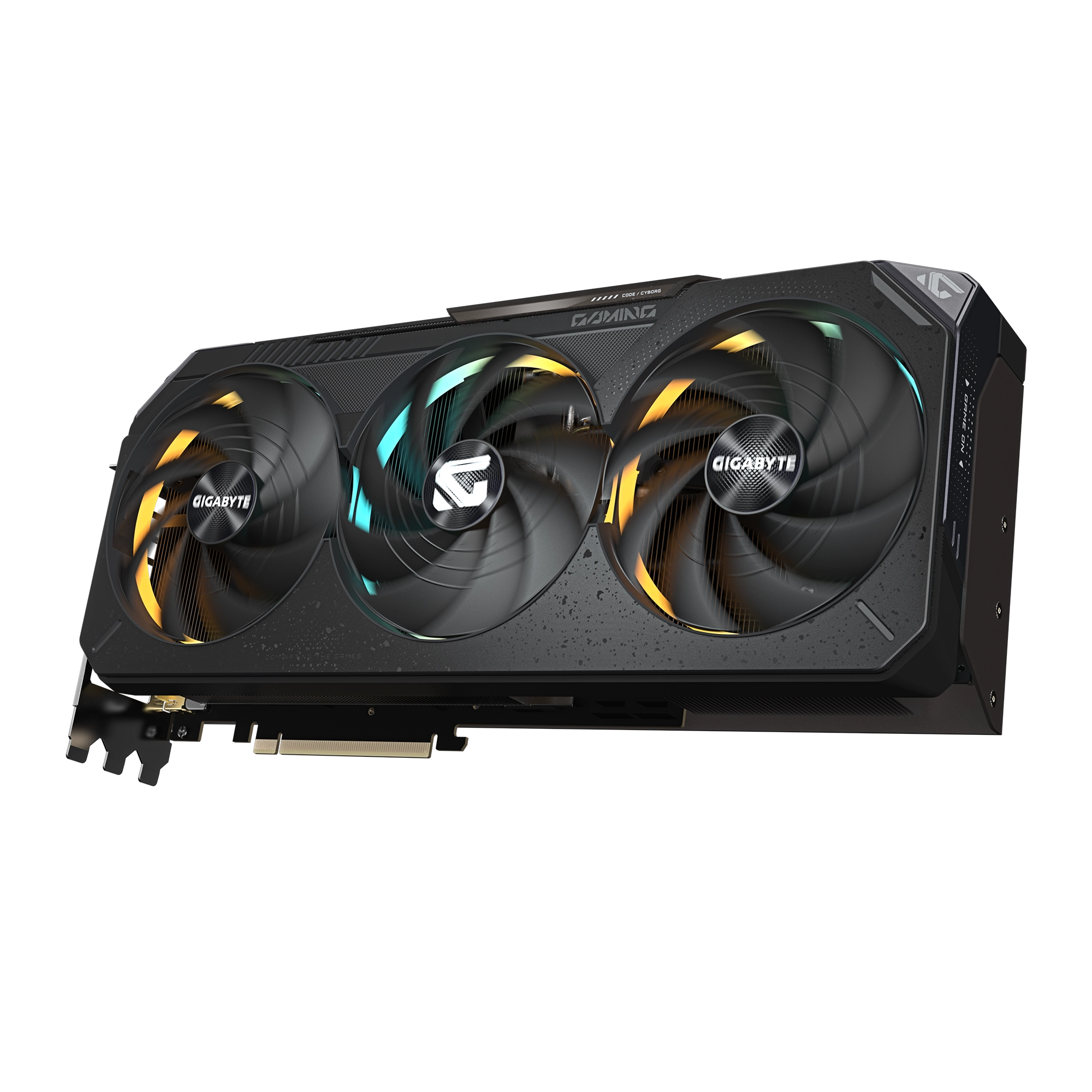 Gigabyte - 32GB GeForce RTX5090 GAMING OC DDR7 GV-N5090GAMING OC-32GD