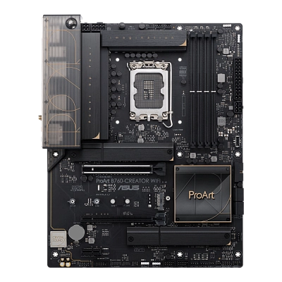 MB ASUS PROART B760-CREATOR WIFI DDR5