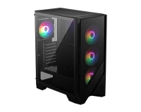 Корпус MSI MAG FORGE 120A AIRFLOW