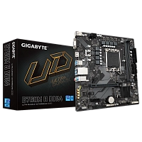 MB Gigabyte B760M H DDR4 LGA1700