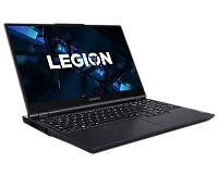 Lenovo Legion 5 15ITH6 (Intel Core i5-11400H/ DDR4 8GB/ SSD 512GB/ 15,6 FHD IPS/ 4GB GF RTX3050)