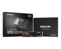 SSD M2 SAMSUNG 1TB 970 EVO PLUS NVMe (MZ-V7S1T0BW)