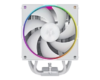 Куллер - ID Cooling FROZN A610 ARGB WHITE