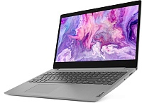 Lenovo-IdeaPad 3 15IIL05 (Intel Core i3-10110U/ DDR4 4GB/ HDD 1000GB/ 15,6 FHD LCD/ 2GB NVIDIA GeFor