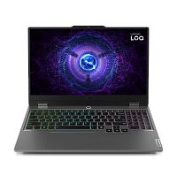Lenovo LOQ 15IAX9I (Intel Core i5-12450HX/ DDR5 24GB/ SSD 512GB/ 15.6 FHD IPS 144Hz/ Intel Arc A530M