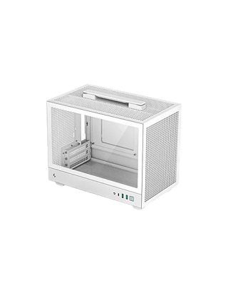Корпус Deepcool CH160 White