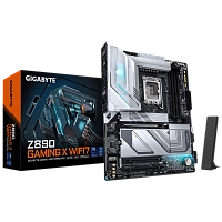 MB Gigabyte Z890M GAMING X DDR5 LGA1851