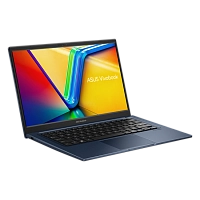 Asus VivoBook 14 (Intel Core i5-1334U/ DDR5 12GB/ SSD 256GB/ 14" FHD IPS/ Intel UHD Graphics/ Win11/