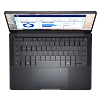 Dell Pro 13 Premium PA13250 (Intel Core Ultra 7-266V vPro/ DDR5 16GB/ SSD 512GB/ Ultralight 13.3 FHD