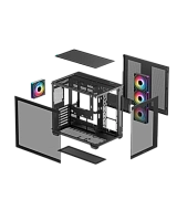 Корпус Deepcool CG530 4F