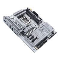 MB ASUS TUF GAMING Z890-PRO WIFI DDR5