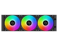 Куллер - ID Cooling DASHFLOW 360 XT PRO