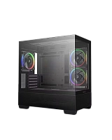 Корпус Deepcool CG380 3F