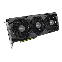 PNY - 8GB GeForce RTX5060 GDDR7 128bit HDMI DP (VCG50608DFXP81)