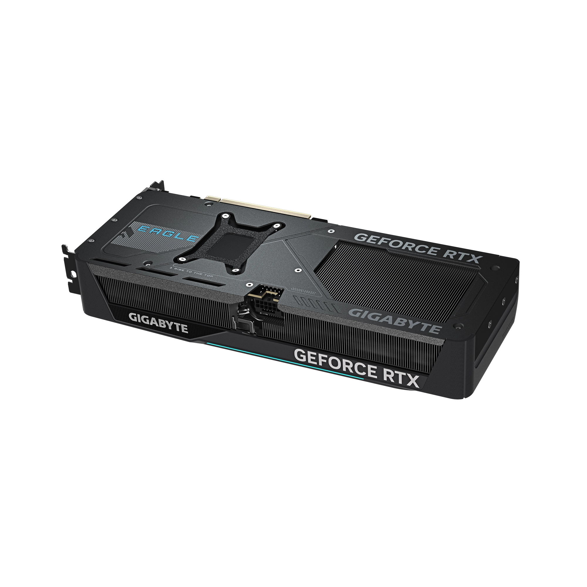 Gigabyte - 12GB GeForce RTX5070 EAGLE OC SFF GV-N5070EAGLE OC-12GD