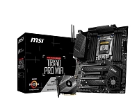 MSI AMD TRX40 PRO WIFI DDR4