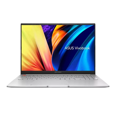 ASUS Vivobook Pro 15 (Intel Core i5-12500H/ DDR4 16GB/ SSD 512GB/ 15.6" 2.8K/ 4GB GeForce RTX3050)