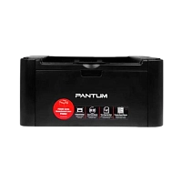 Pantum - P2503  (A4, 32Mb, 22 стр/мин, 600dpi, USB2.0, лазерный)