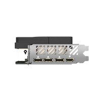 Gigabyte - 16GB GeForce RTX4080 SUPER WINDFORCE V2 GV-N408SWF3V2-16GD