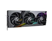MSI - 16GB GeForce RTX 5070Ti VANGUARD SOC LAUNCH EDITION