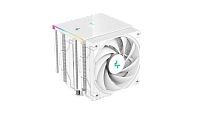 Кулер Deepcool AK620 DIGITAL WH