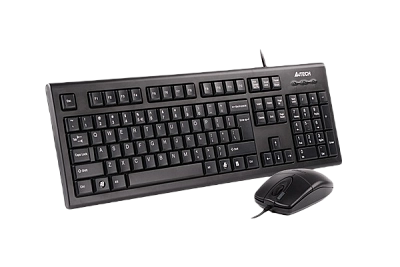 Клавиатура A4Tech-8520