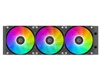 Куллер - ID Cooling SL360 XE