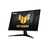 ASUS - 27" TUF Gaming VG27UQ1A Gaming Monitor, UHD (3840x2160), 160Hz, 1ms, AMD FreeSync, NVIDIA® G-