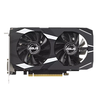 ASUS - 6GB GeForce RTX3050 DUAL GDDR7 (90YV0K60-M0NA00)