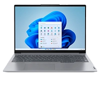 Lenovo ThinkBook 16 G6 (Intel Core i5-13420H/ DDR5 16GB/ SSD 512GB/ 16" WUXGA IPS/ Intel UHD Graphic