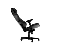 Кресло - DXRacer Full Black Master Chair