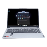 Lenovo IdeaPad 1 15AMN7 (AMD Ryzen 5-7520U/ DDR5 8GB/ SSD 256GB/ 15.6" FHD/ AMD Radeon 610M Graphics