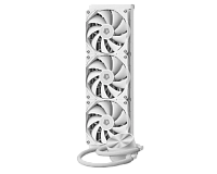Куллер - ID Cooling FX360 PRO WHITE